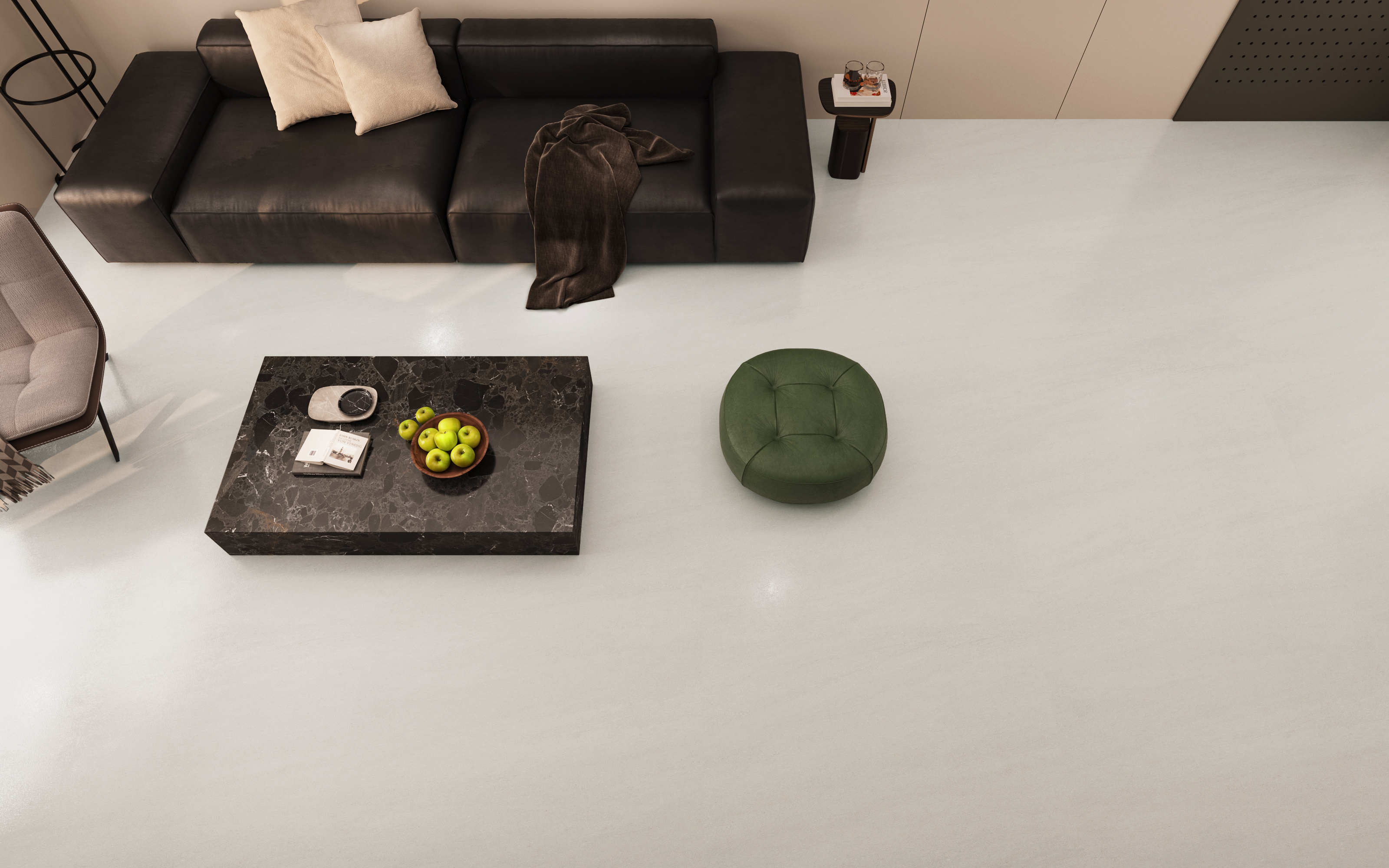 60-120FDH10562M Natural Stone Tile