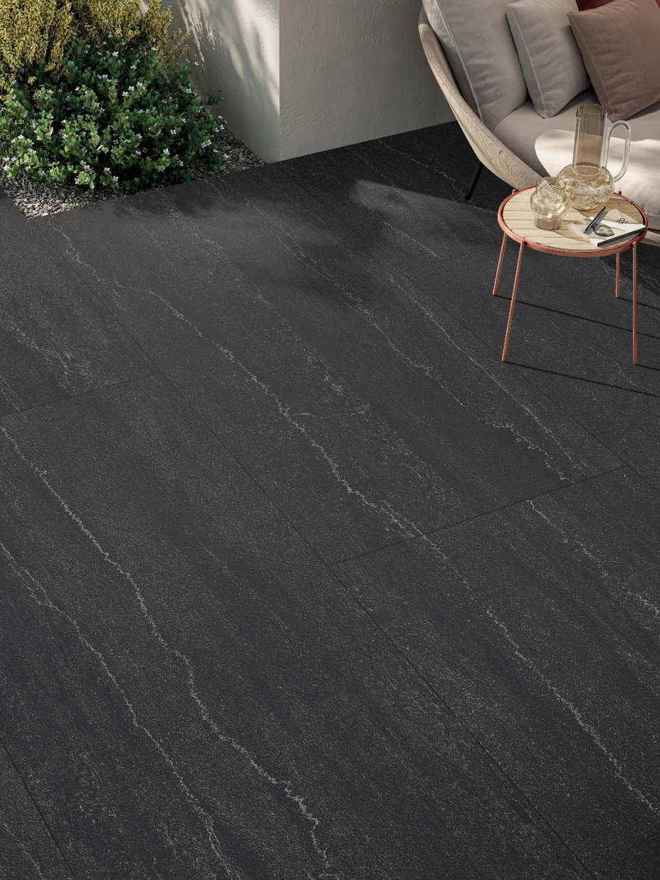 Avola Black Stone