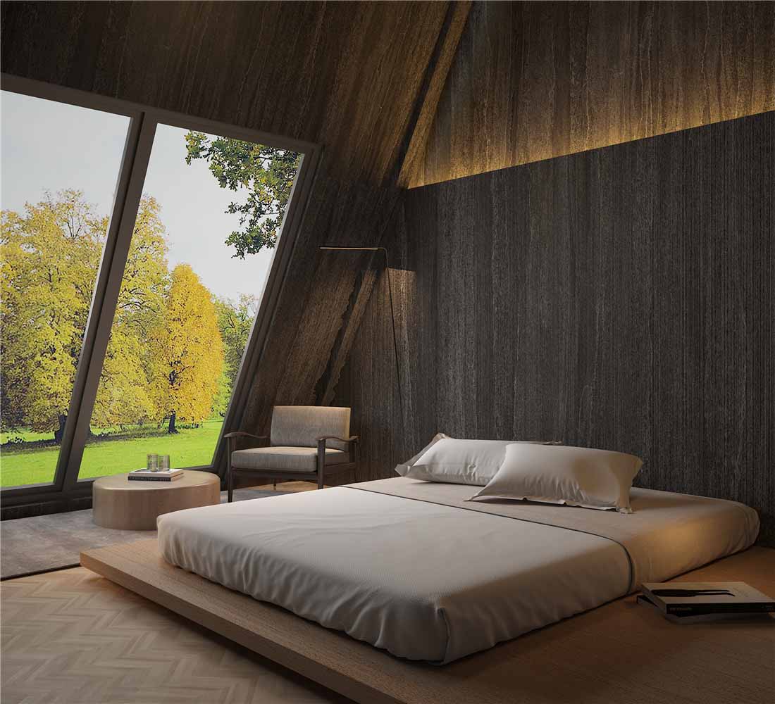 Avola Black Stone