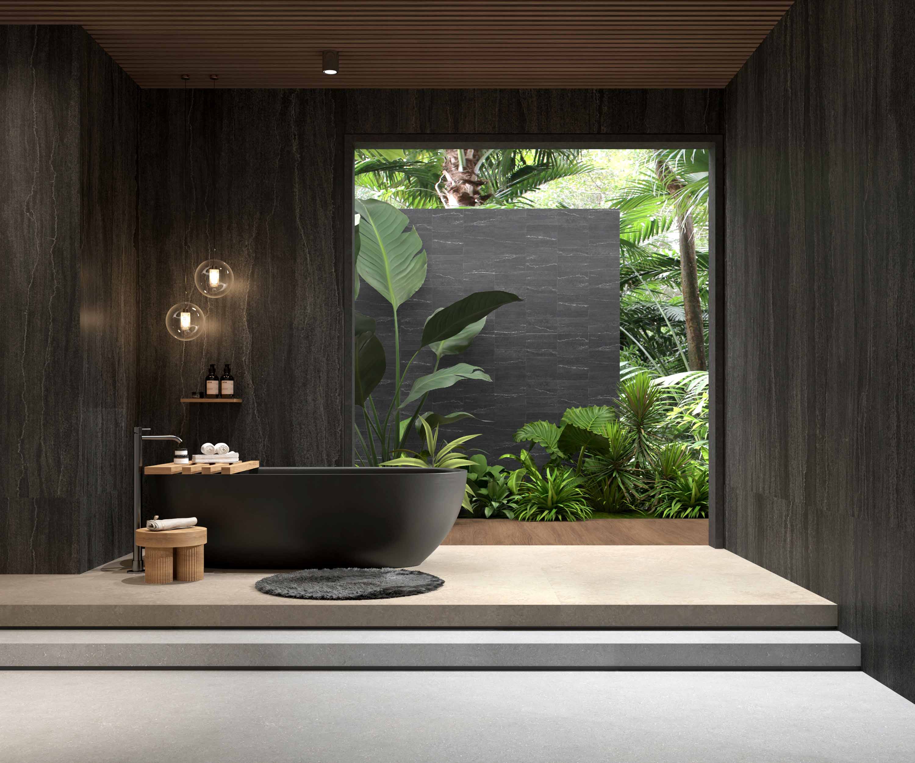 Avola Black Stone