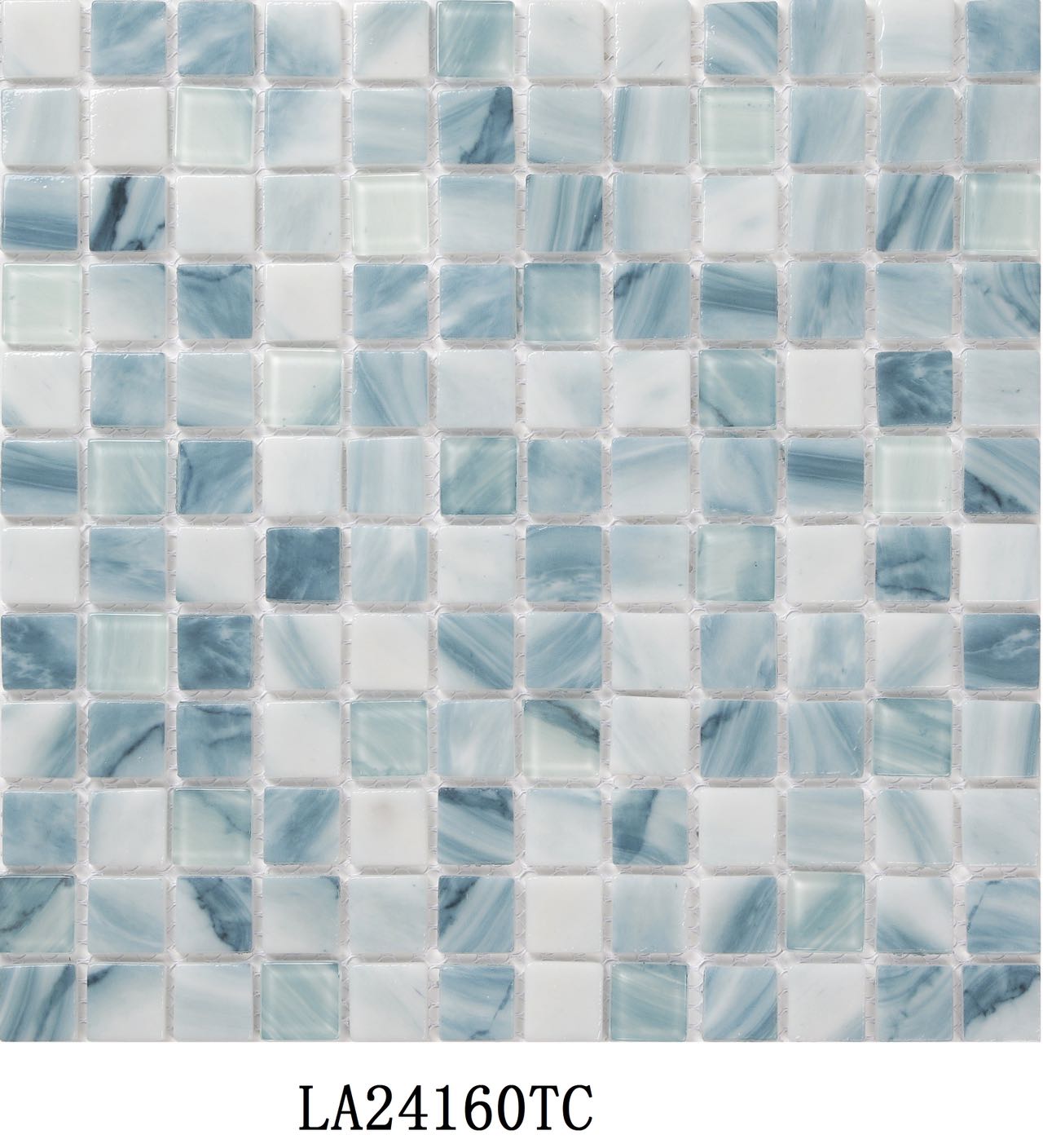 Pool-Specific Tiles