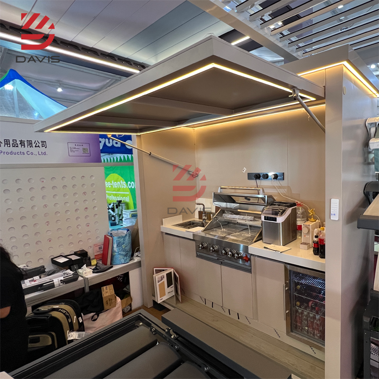 Canton Fair product