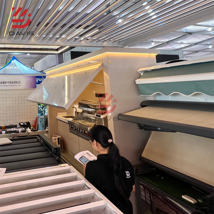 Canton Fair product