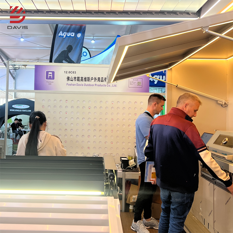 Canton Fair product
