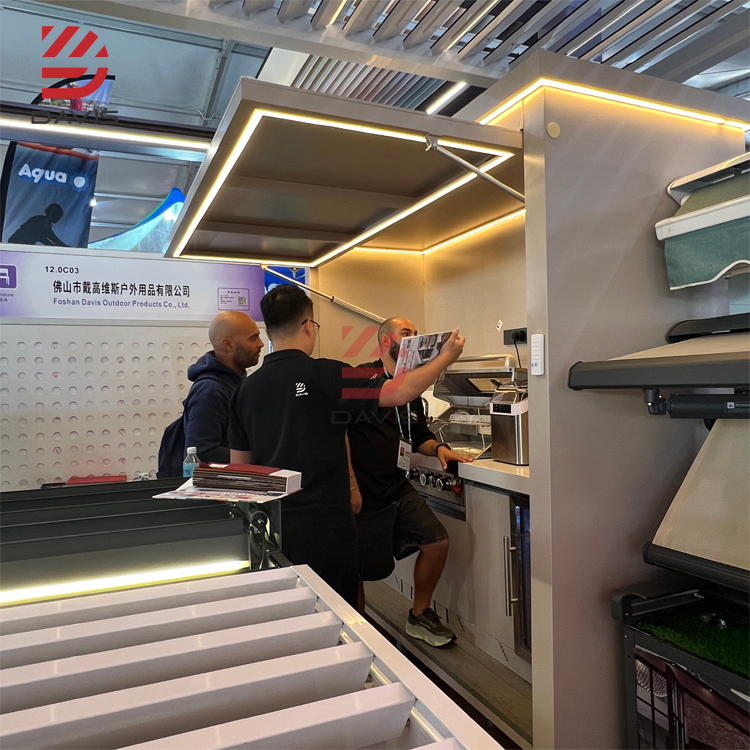 Canton Fair product