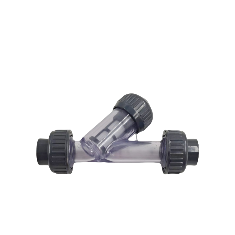 Industrial Plastic Water Filtration Equipment with Sediment Filter