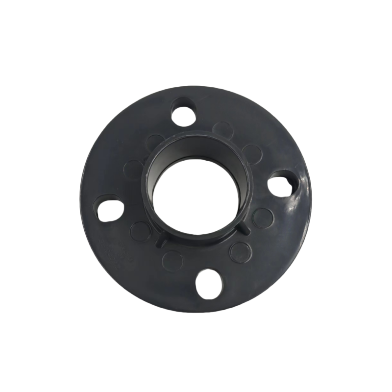 High-quality plastic flange valves for reliable water control systems