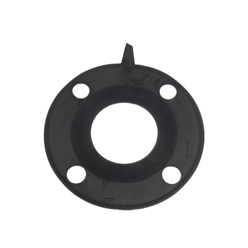 PVC Pipe Flange Gasket for UPVC Pipes