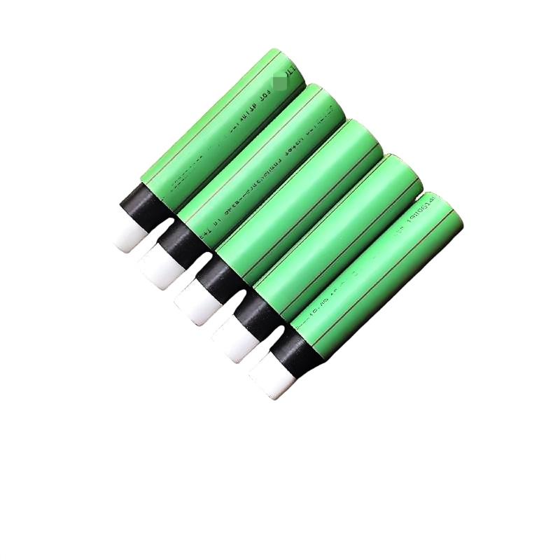 Multi-purpose PPR Fiber-Reinforced Composite Pipe