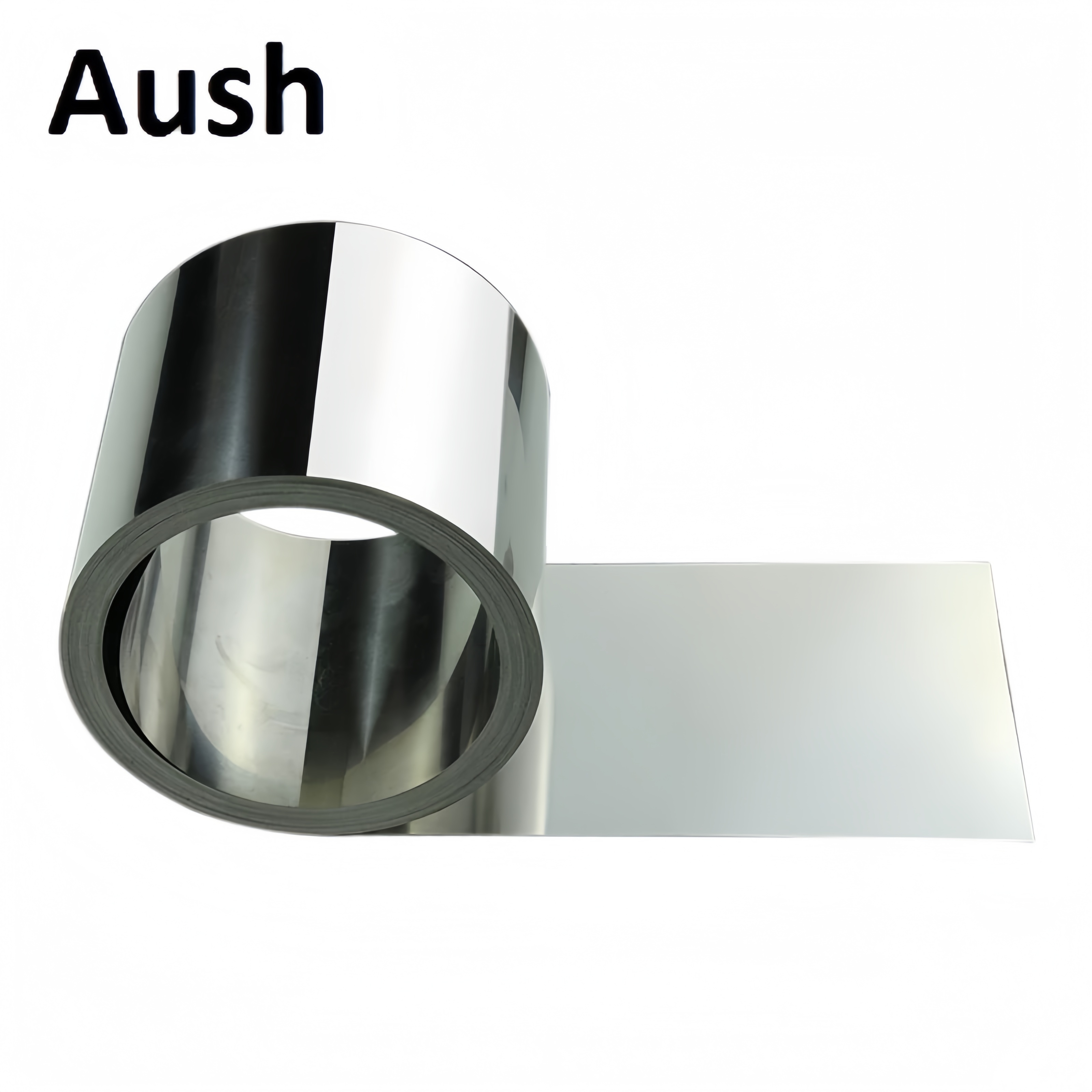 Aluminum Coil