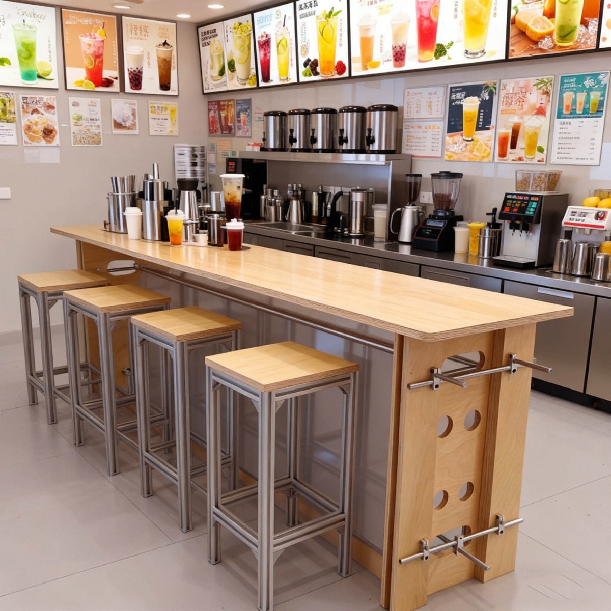 Canton Fair product