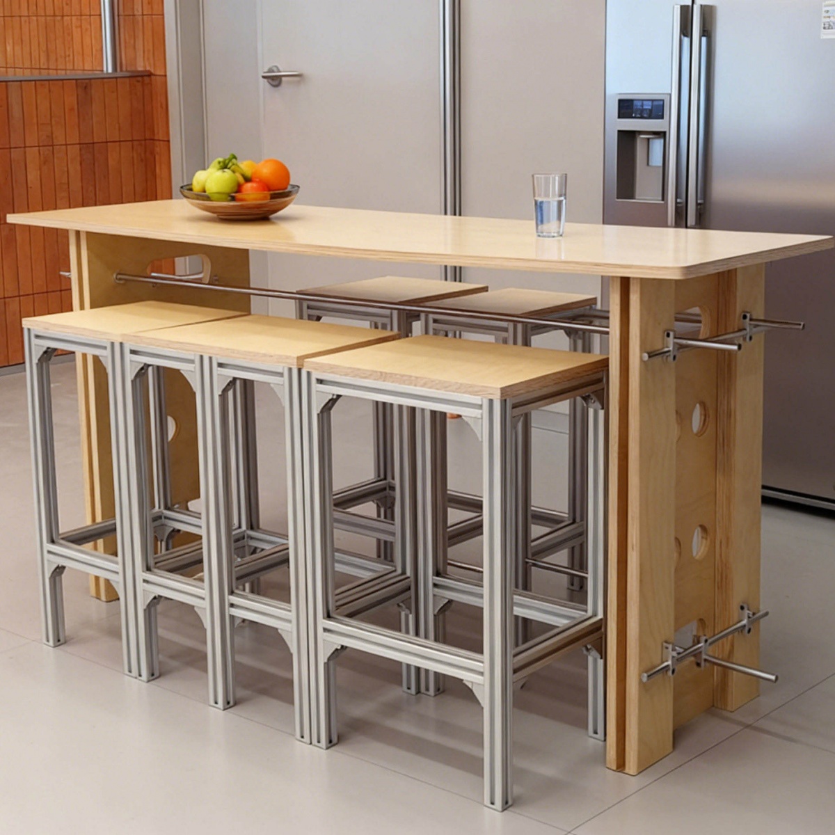Canton Fair product