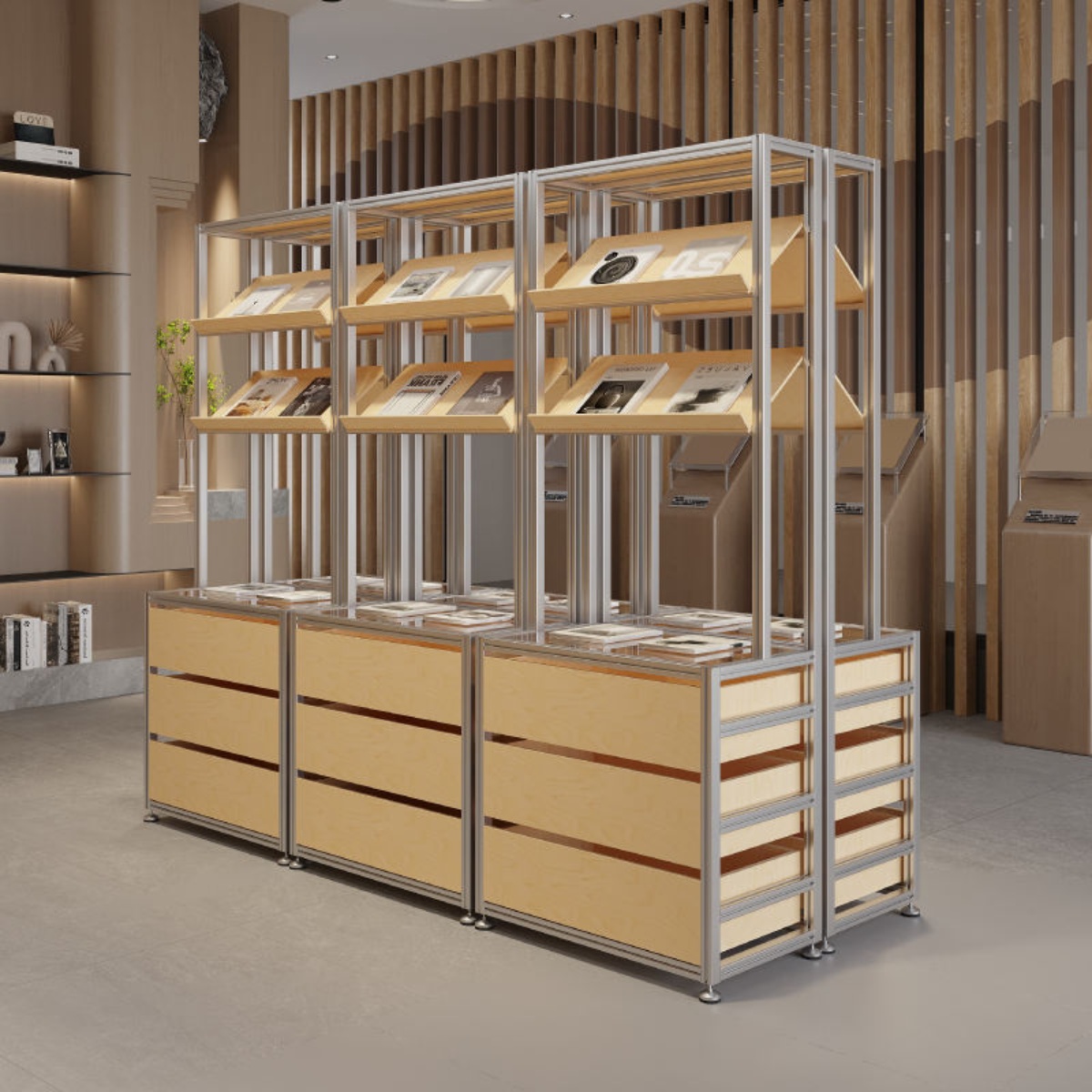 Canton Fair product
