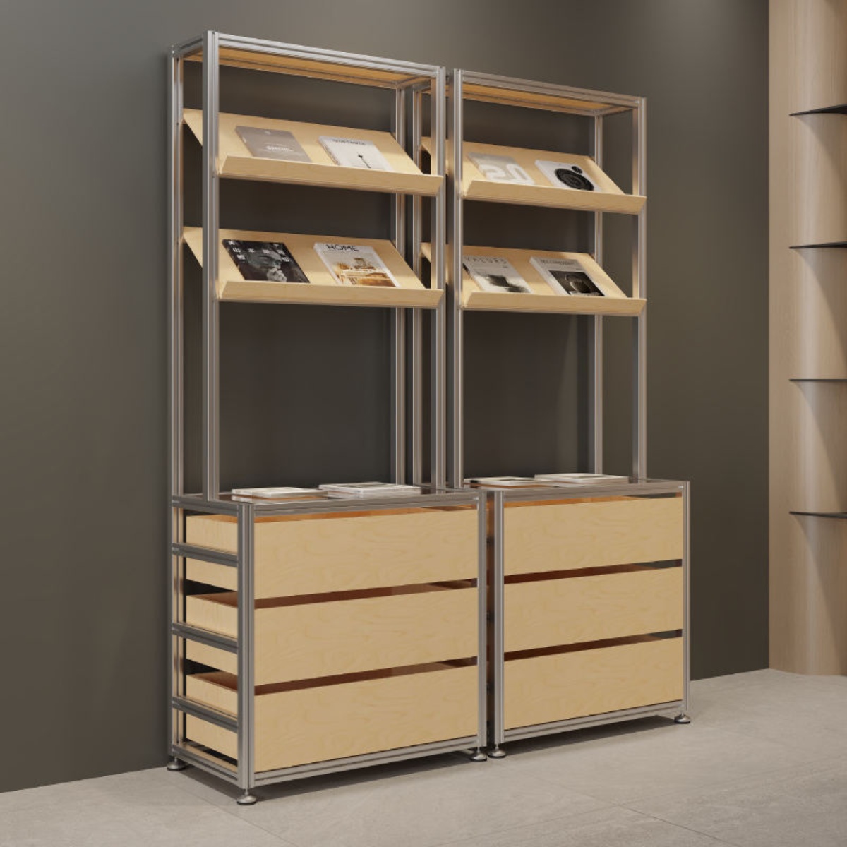 Canton Fair product