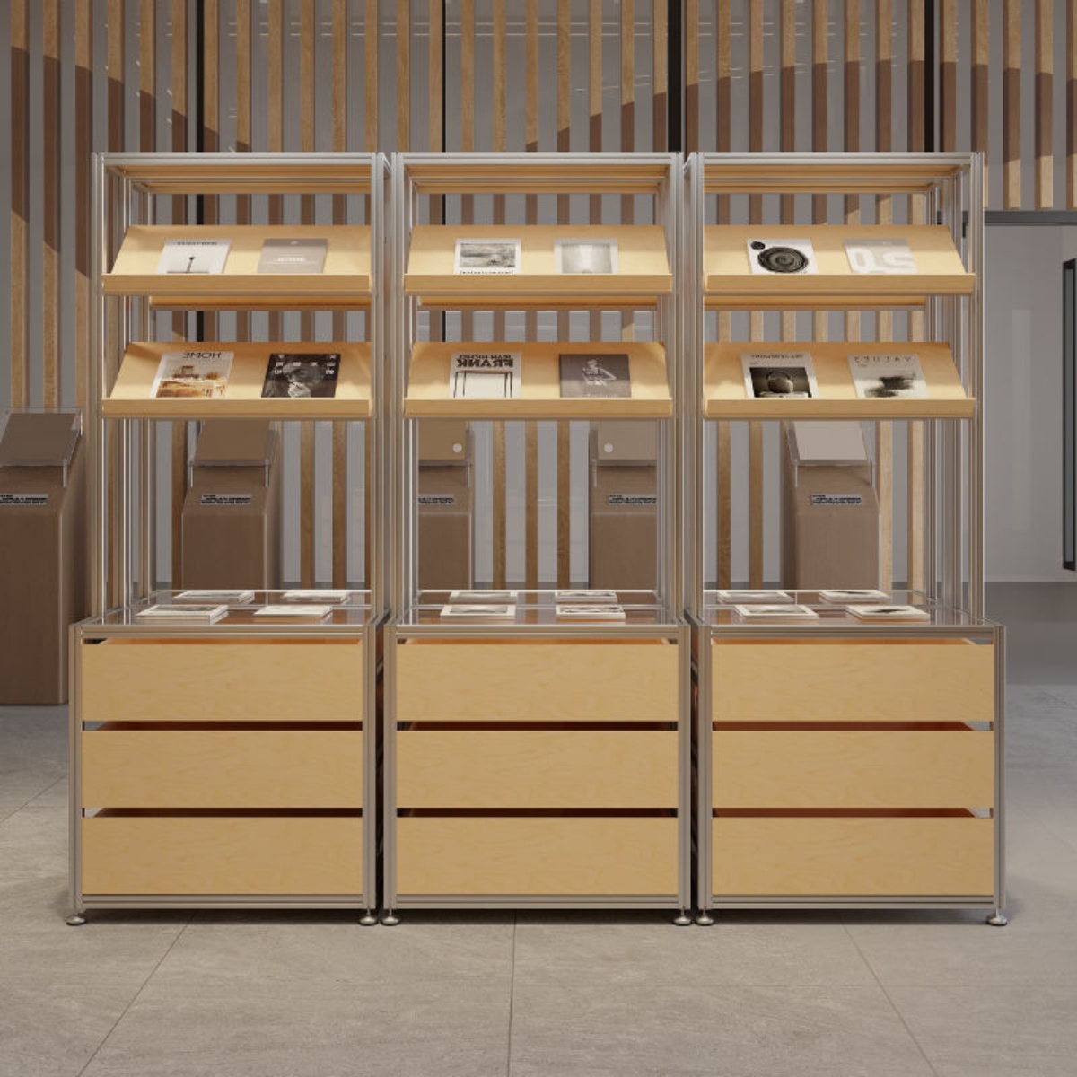 Canton Fair product