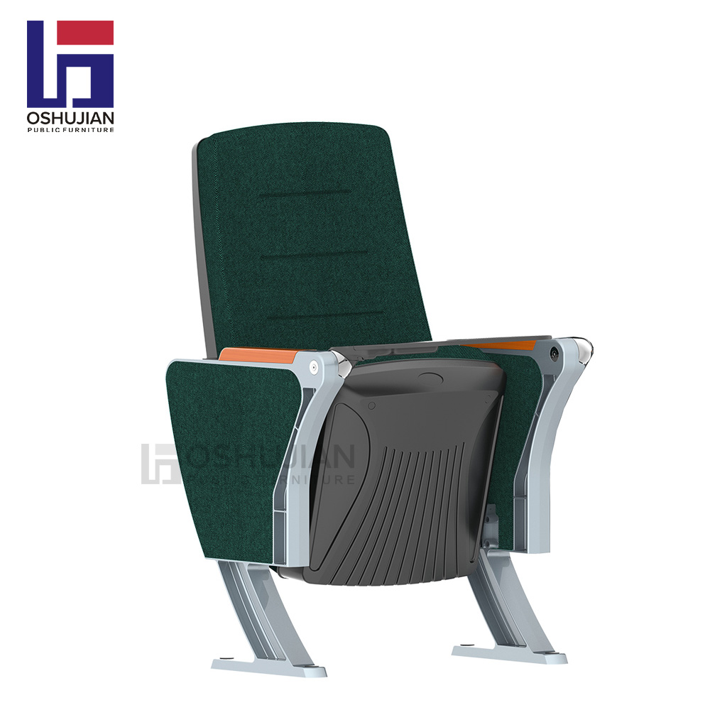 Church Aluminum Chair