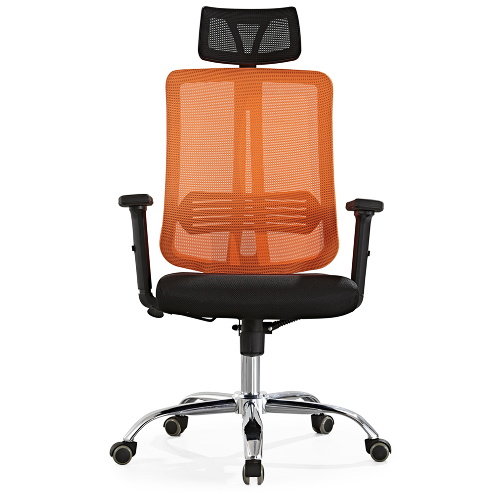 Office Chair with High-Quality Gas Lift