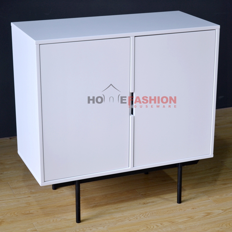 Two Drawer Cabinet