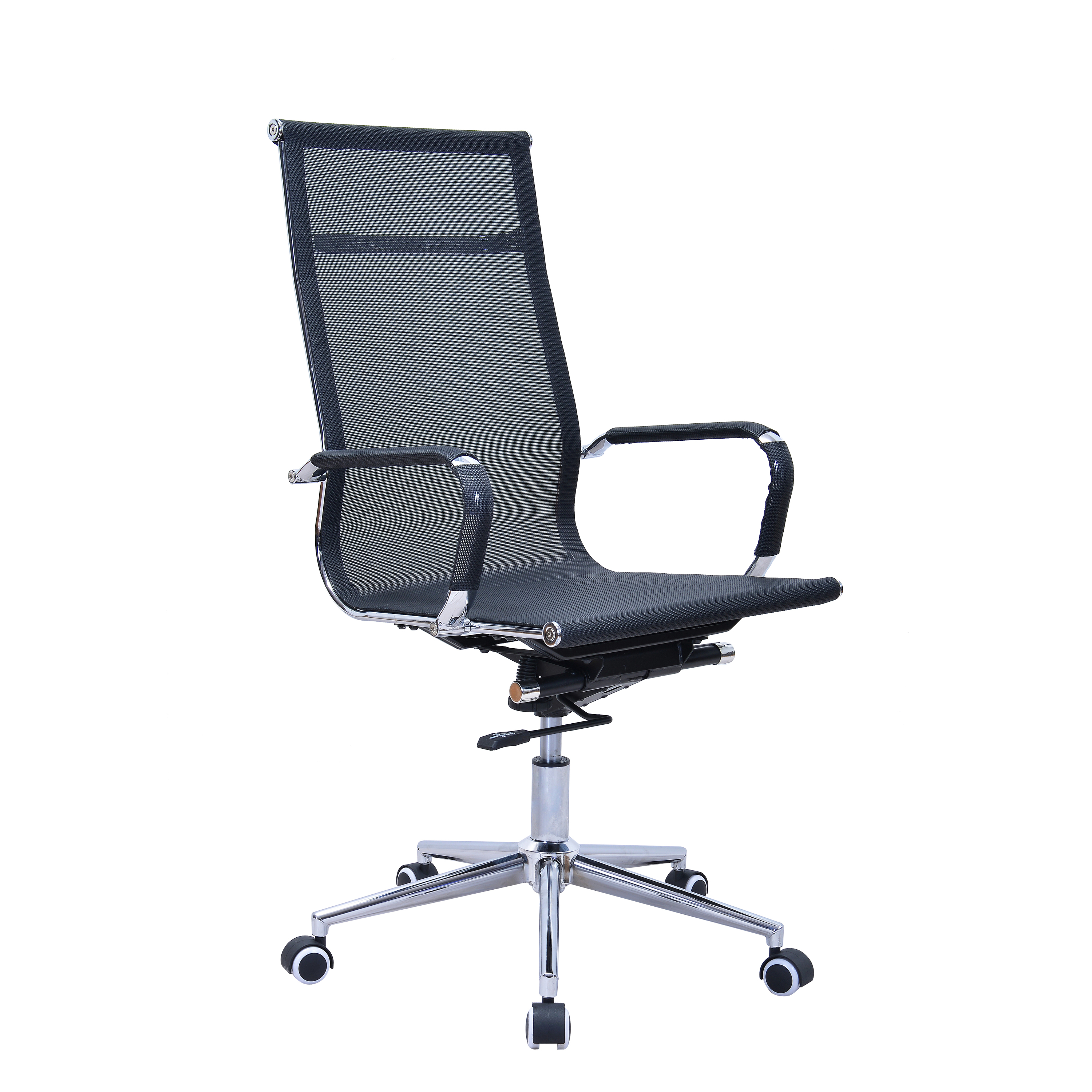 Office Chair with High-Quality Gas Lift