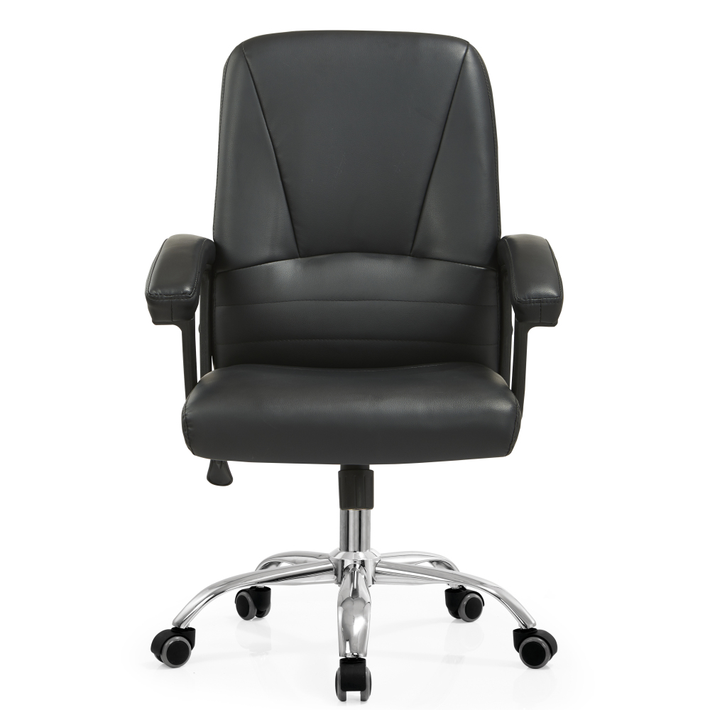 Office Chair with High-Quality Gas Lift
