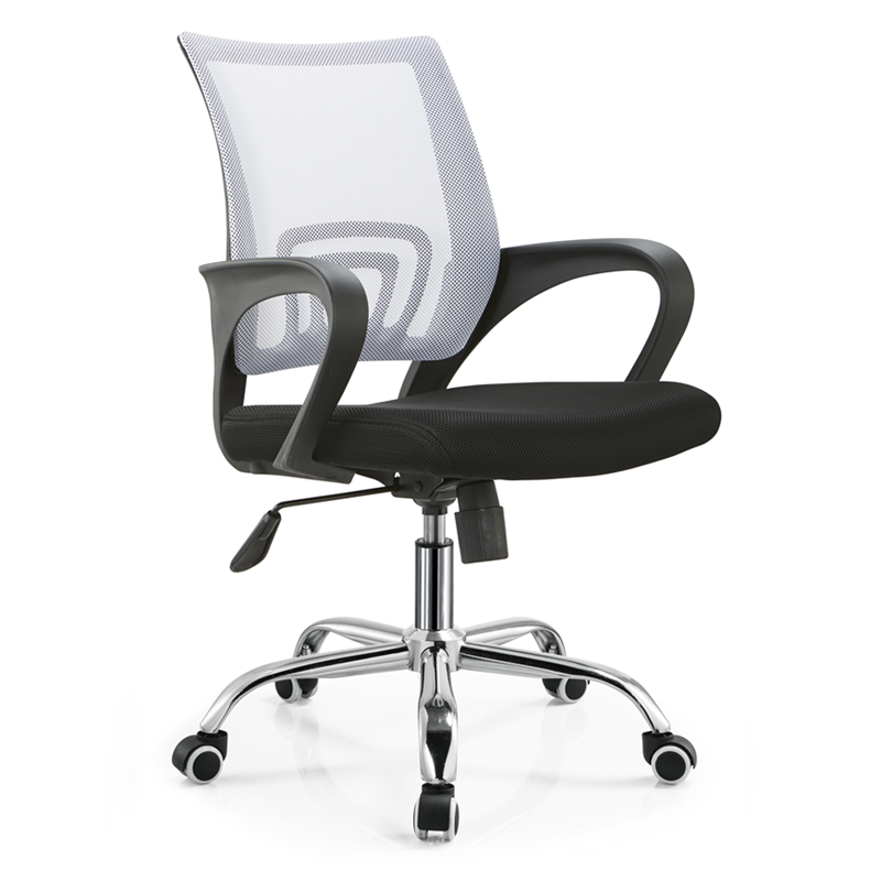 Office Chair with High-Quality Gas Lift