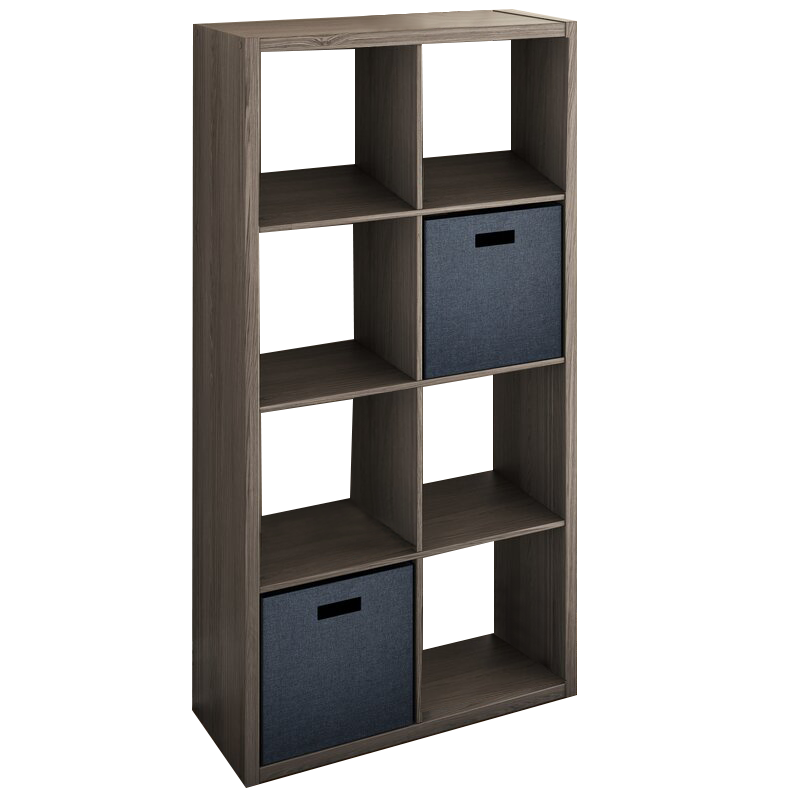Cube Bookcase