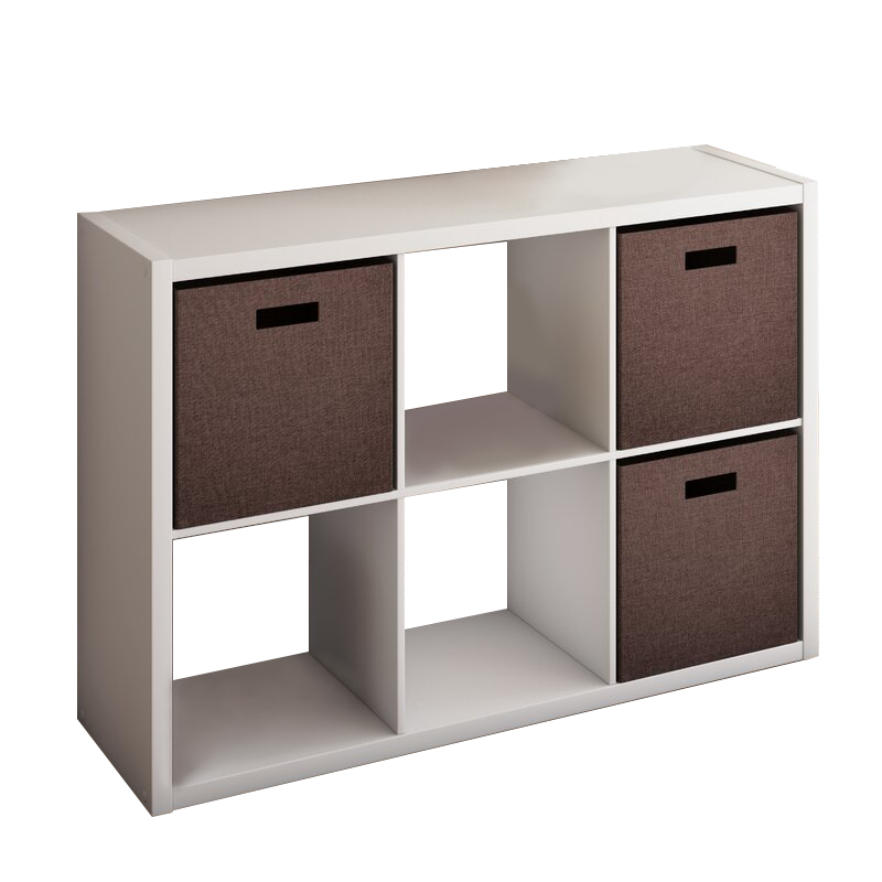Cube Bookcase
