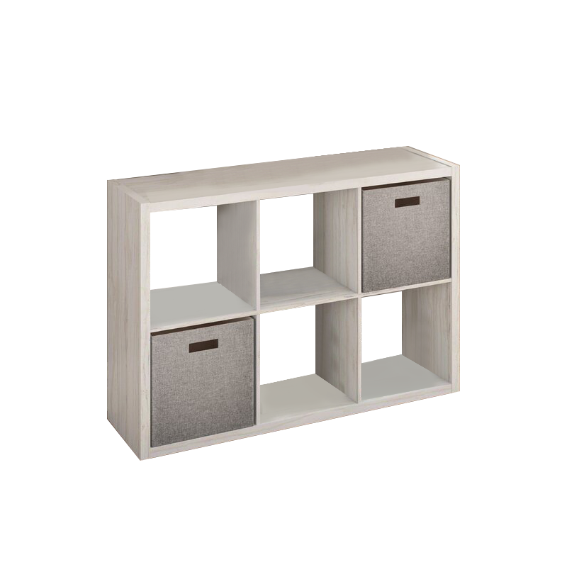 Cube Bookcase