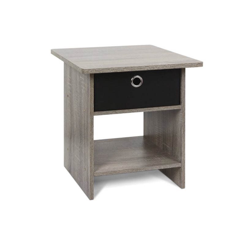 Bedside cupboard