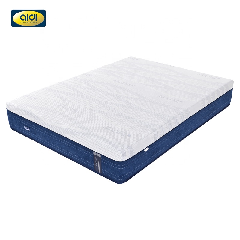 Cool-rest Hybrid Mattress