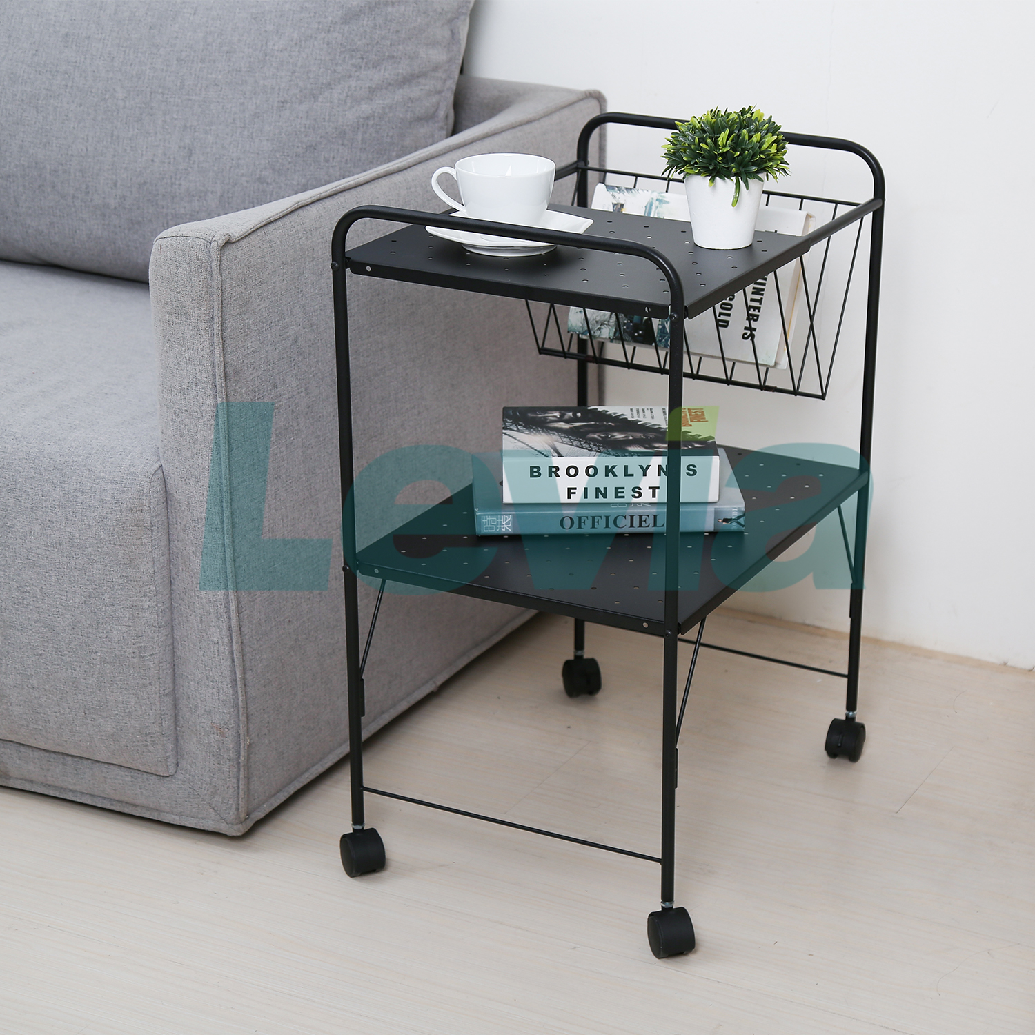 Kiana Cart