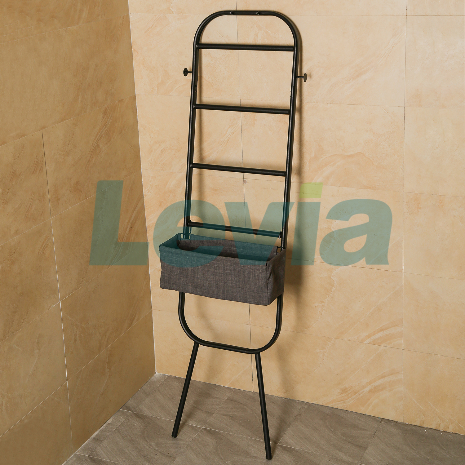Towel ladder