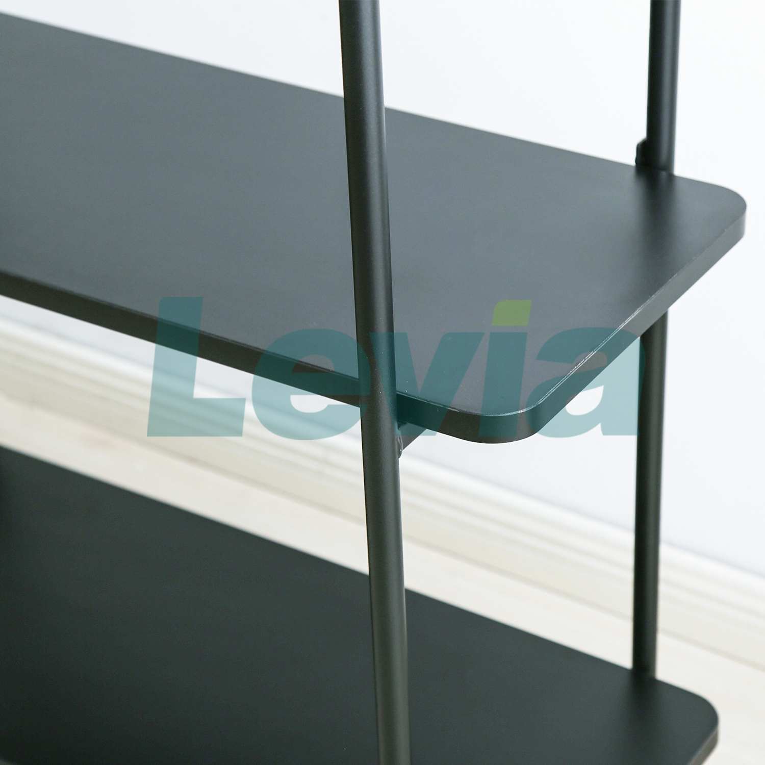 Moore 3-layer shelf