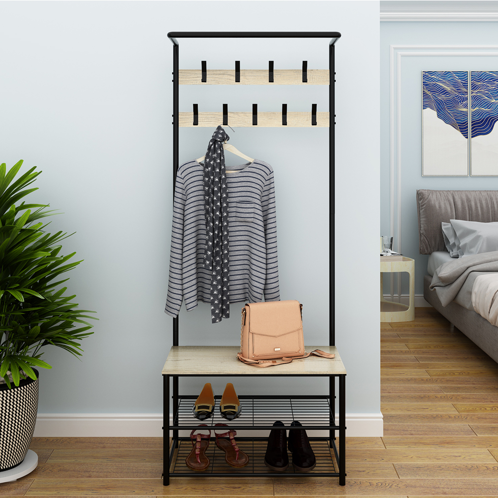Coat Hanger - Garment