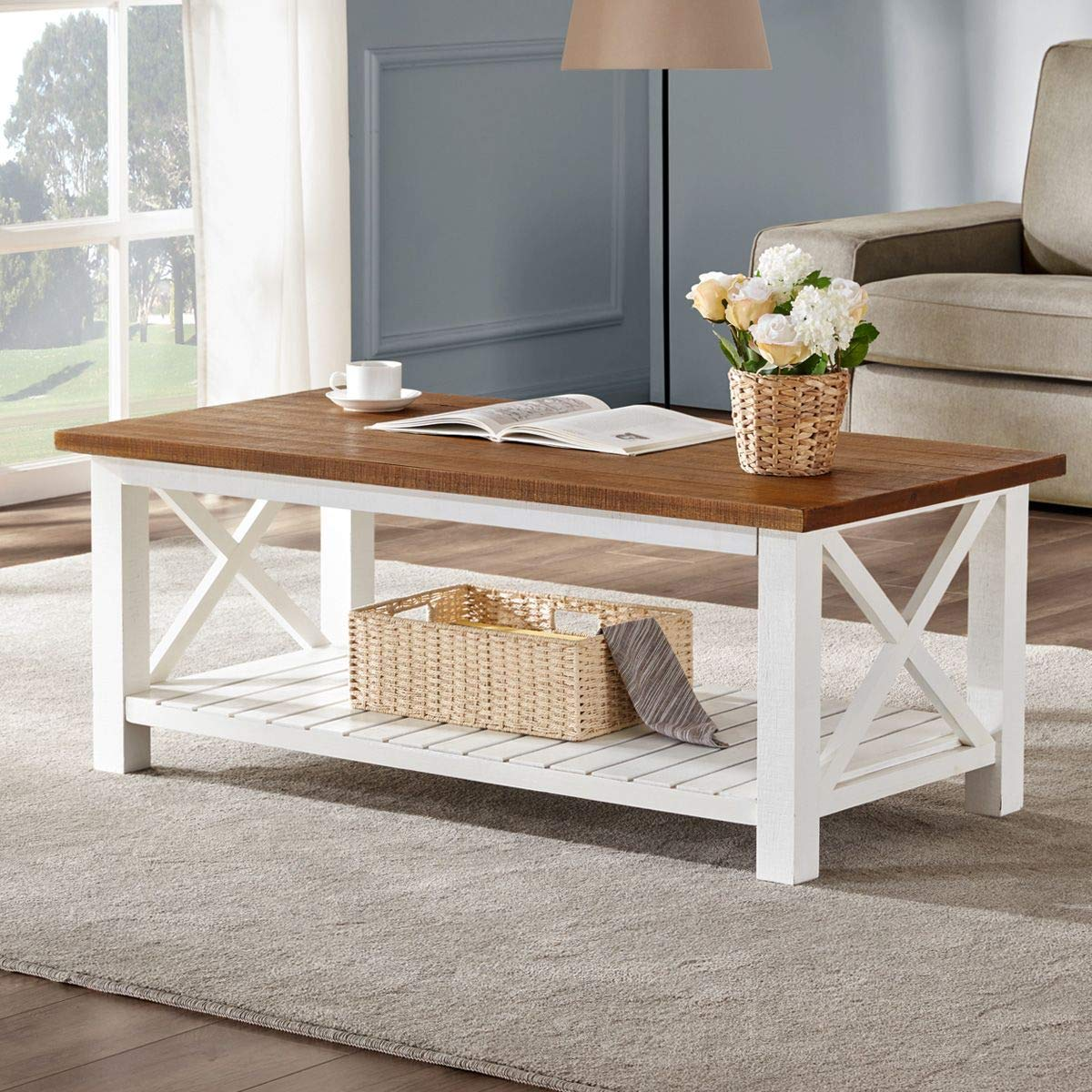 Coffee Table for Living Room