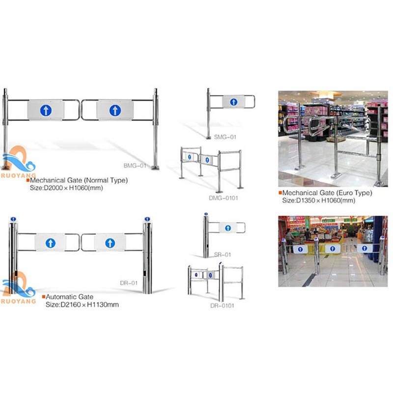 Promotion Shelving Series