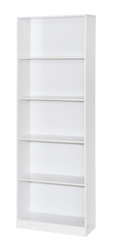 Oak Bookcase