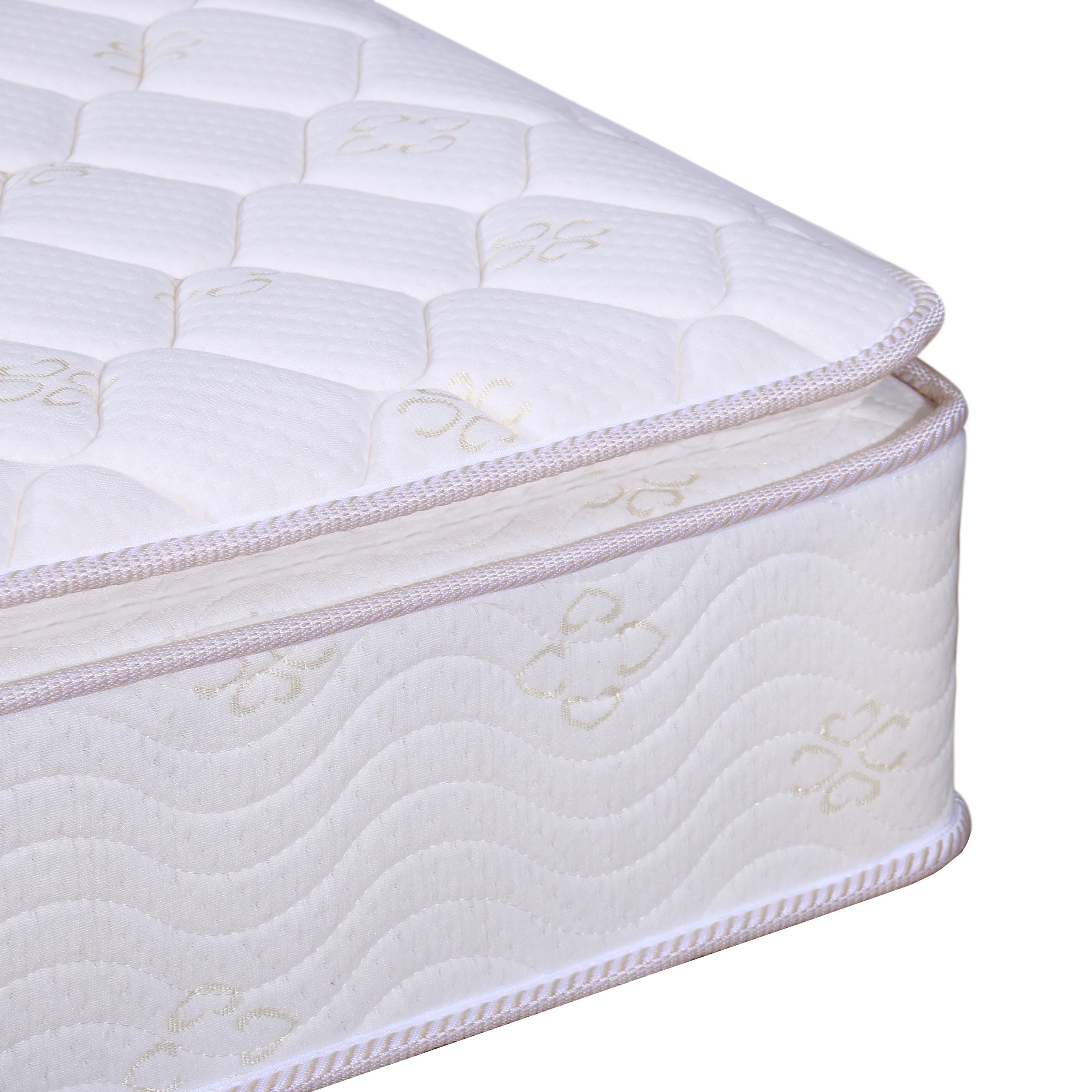 8-Inch Innerspring Pillowtop Mattress