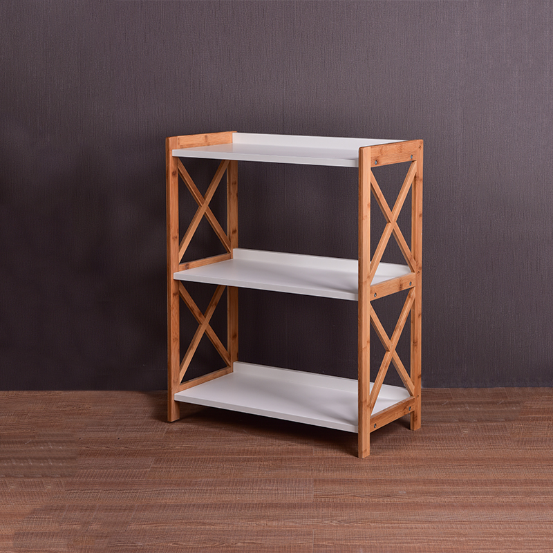 3 Tier Bookshelf