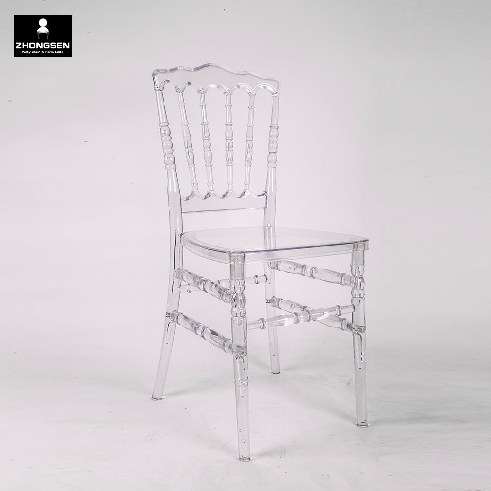Napoleon chair