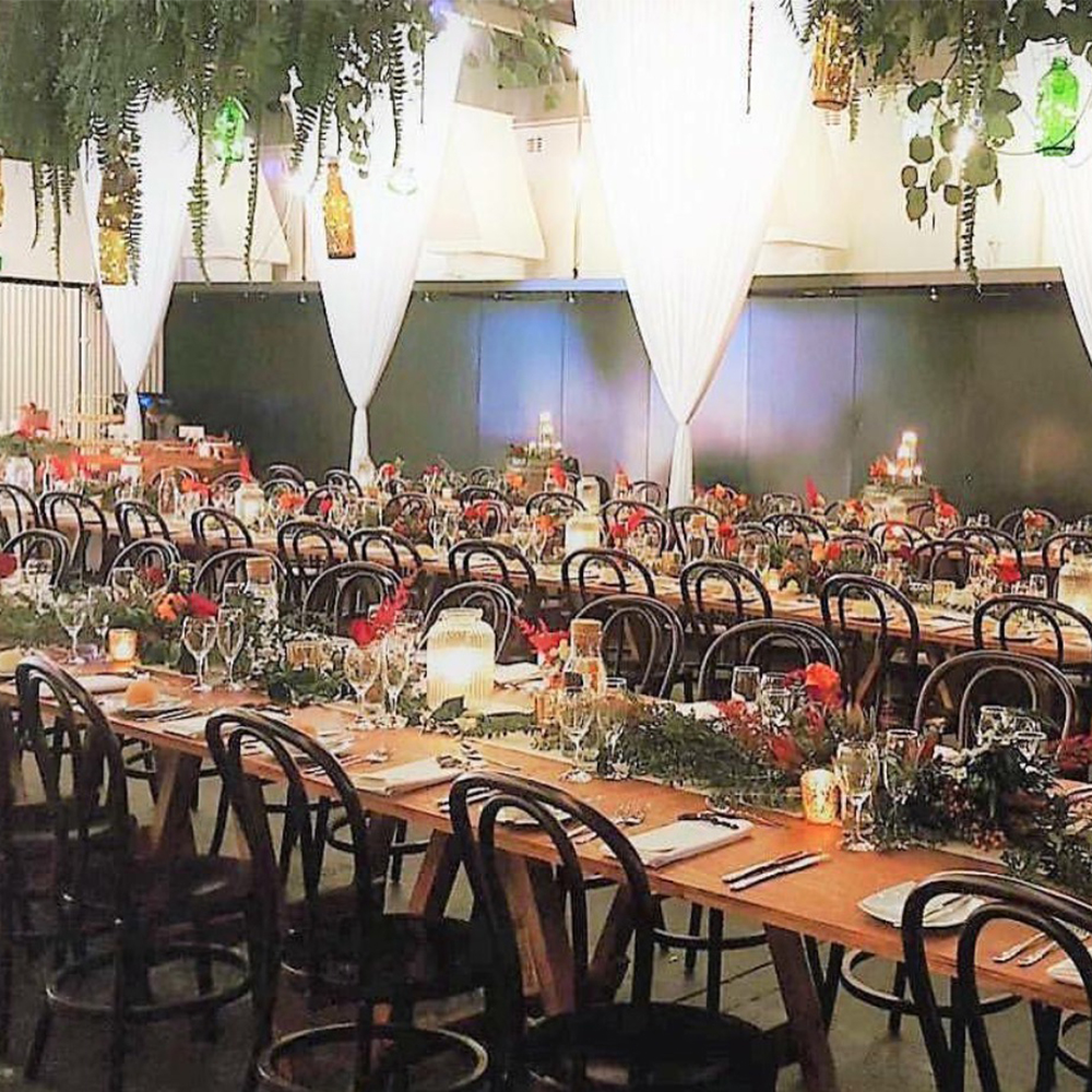 Bentwood Thonet Dining Chair for Weddings
