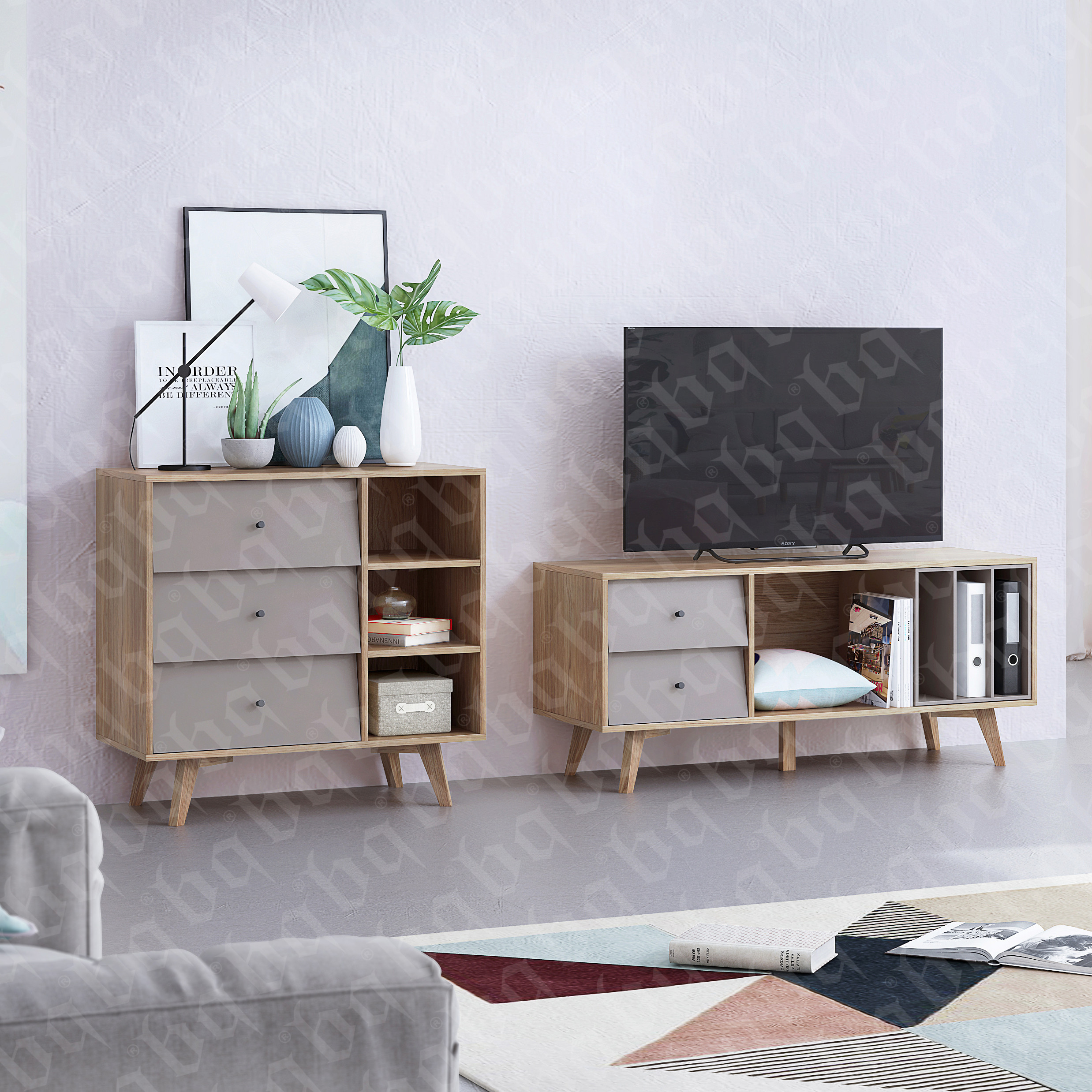 Canton Fair product