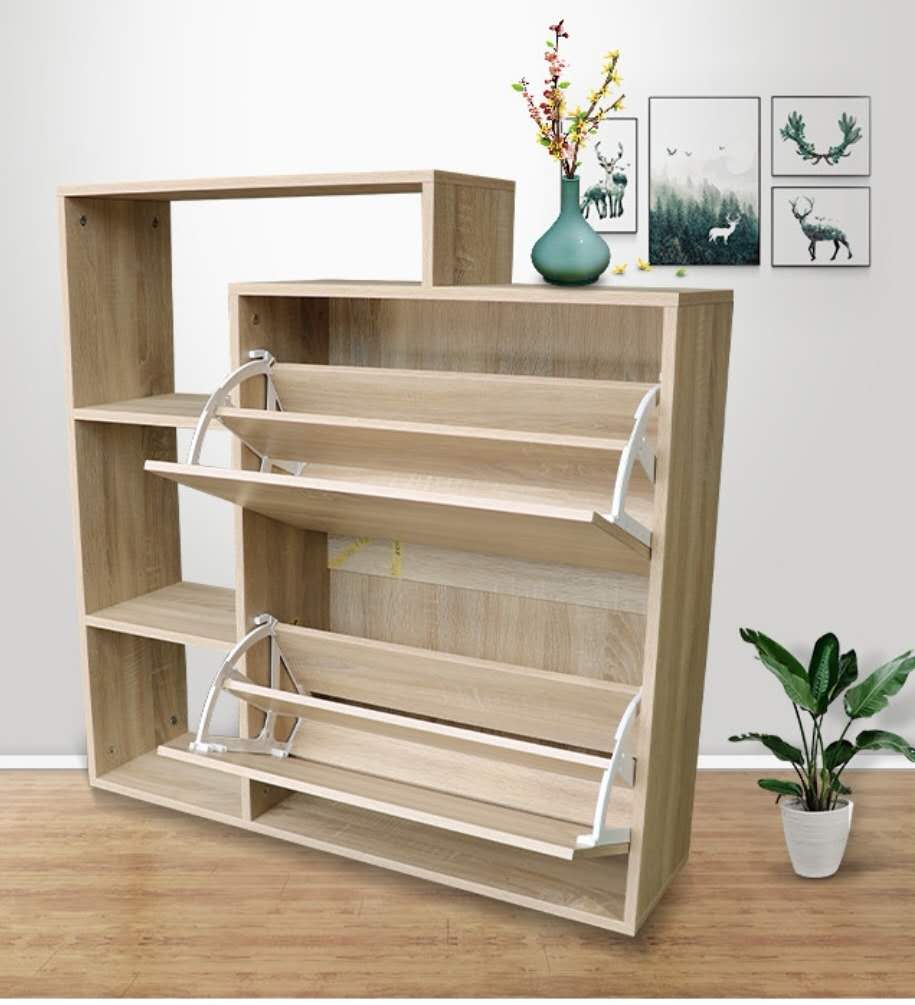 High Quality Shoe Cabinet