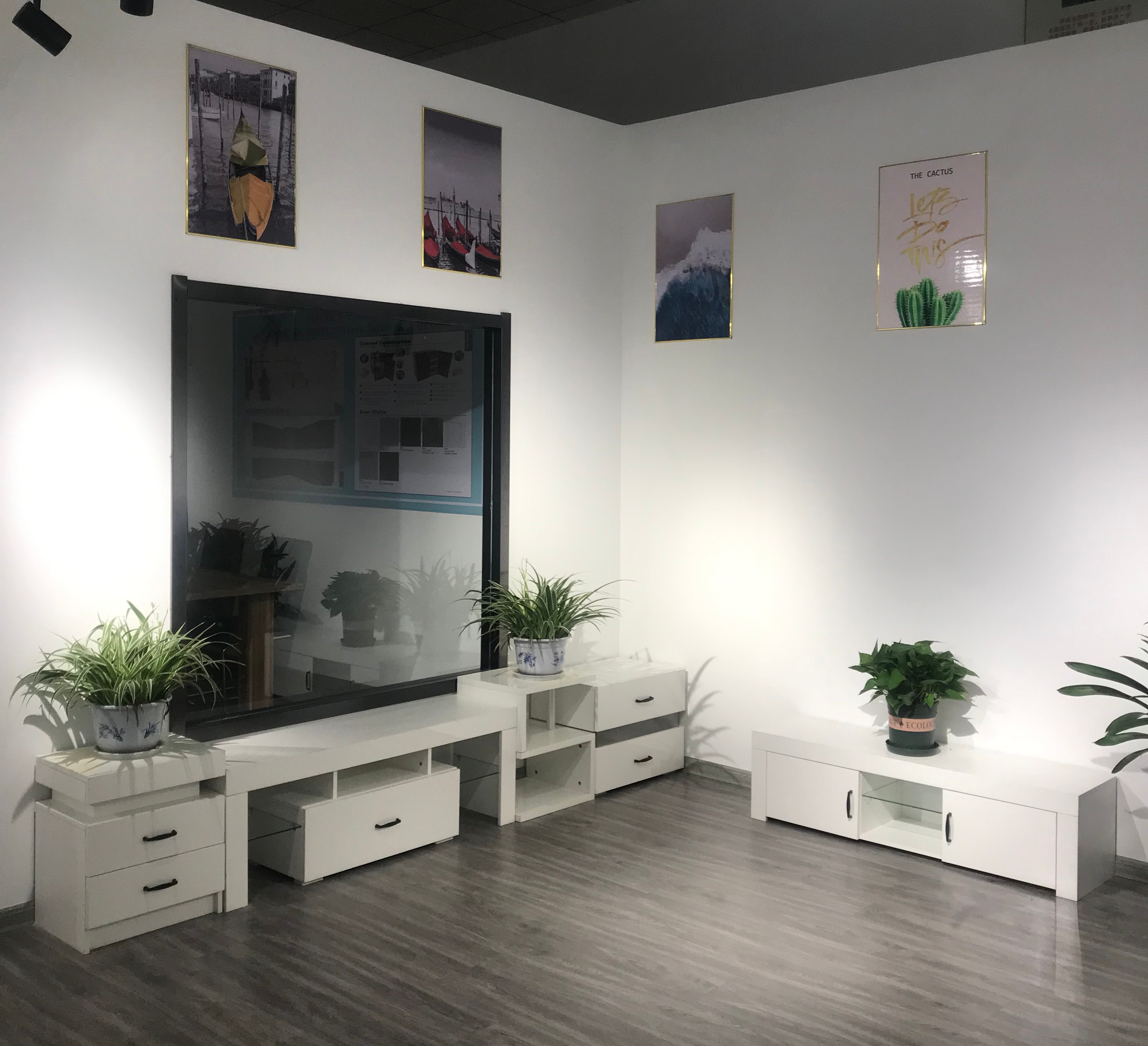 Canton Fair product