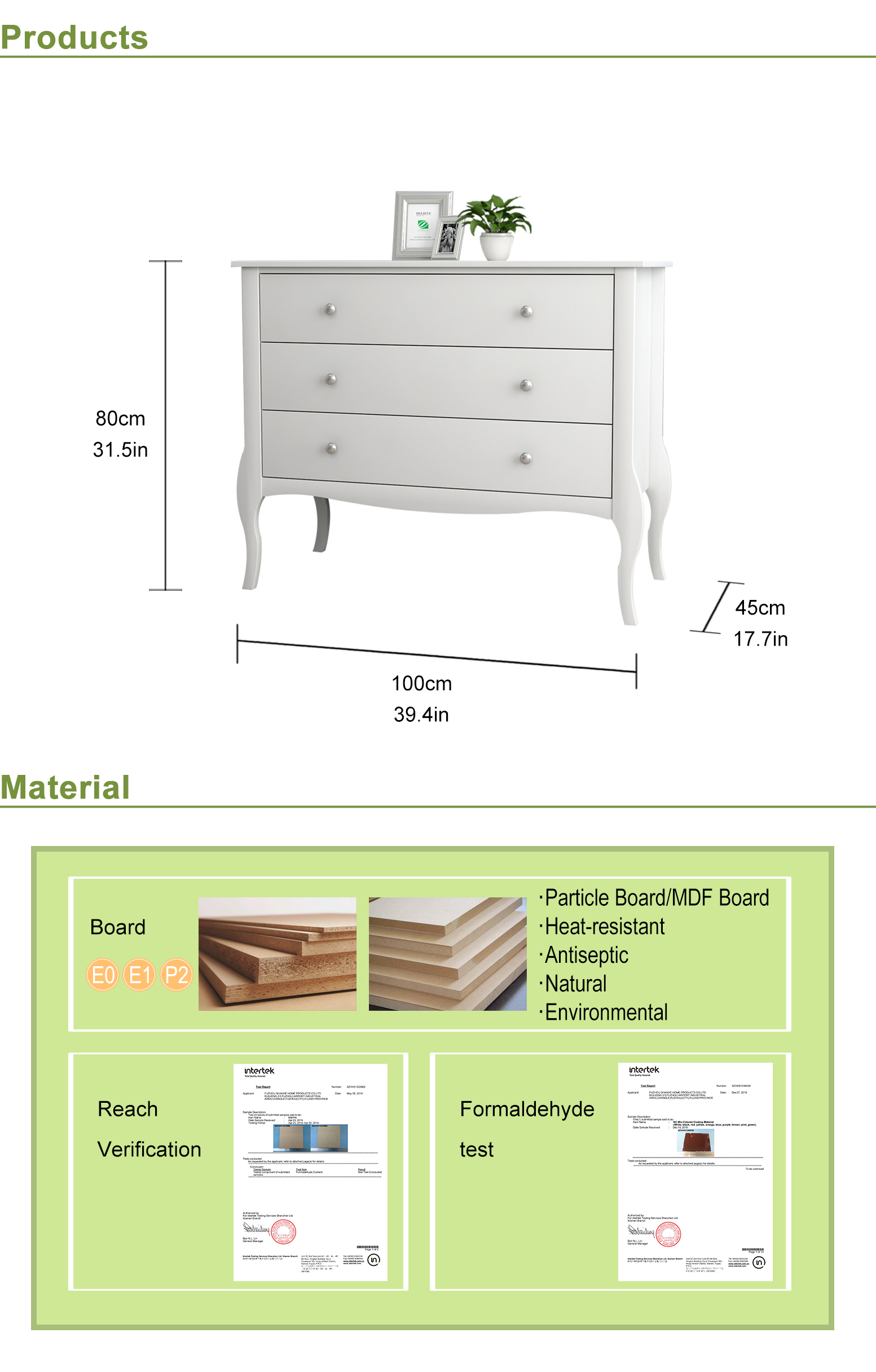 Canton Fair product