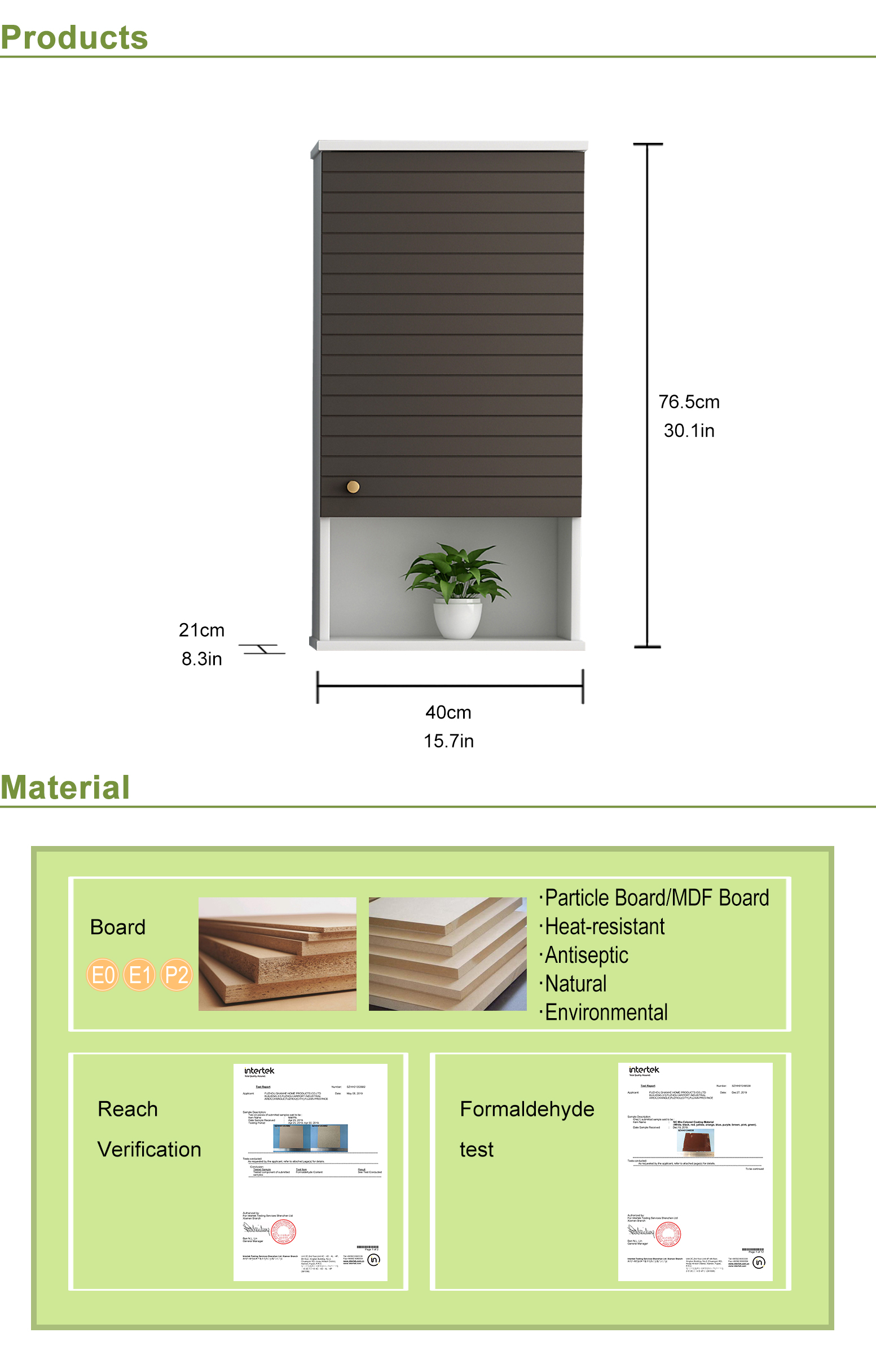 Canton Fair product