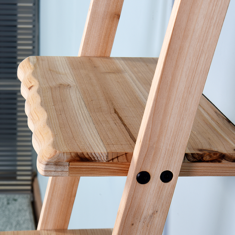 Wooden Shelf