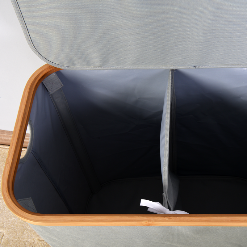 Dirty Clothes Basket