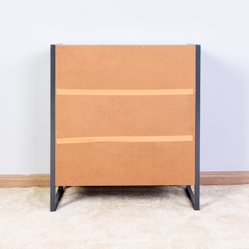 3-Drawer Cabinet for Office and Home Storage