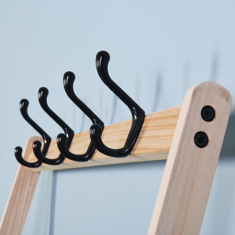 Coat Rack